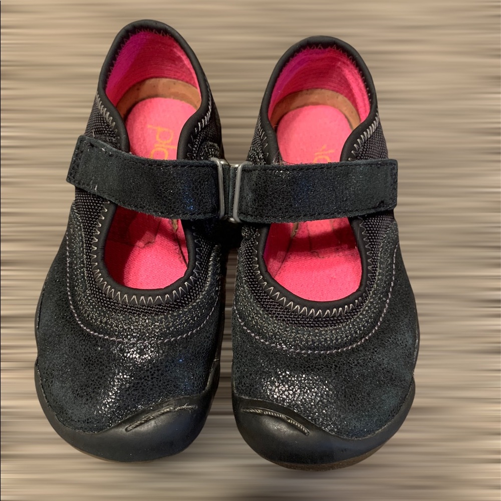 Girls PLAE Mary Jane shoes